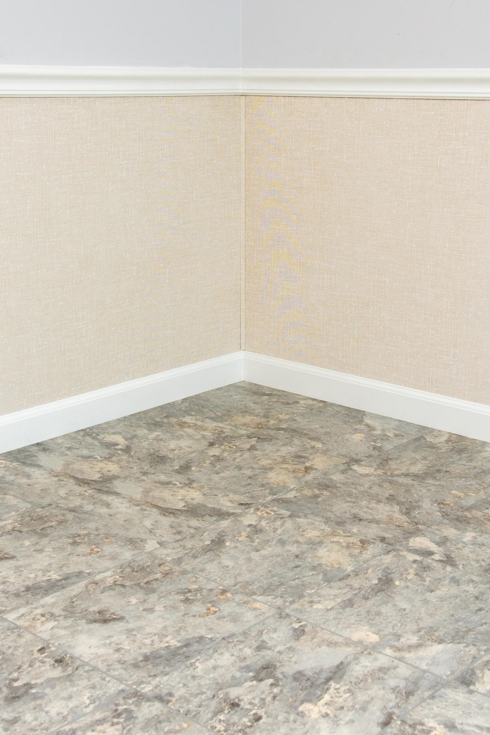 Basement Flooring Tiles ThermalDry Floor System